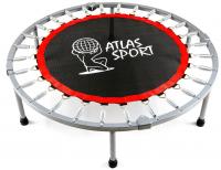 Батут для фитнеса Atlas Sport 122 см без ручки в интернет-магазине 1MAG.by в Минске