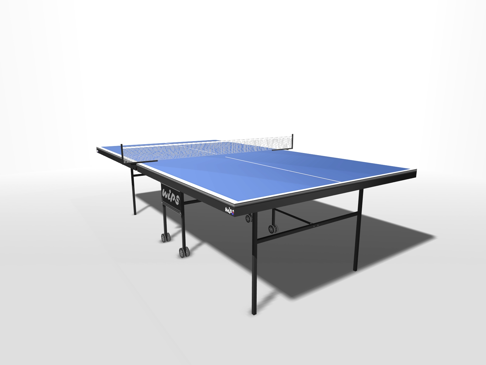 стол для настольного тенниса start line game outdoor