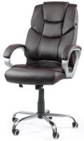 Офисное кресло Calviano Eden-Vip brown