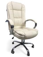 Кресло для сидения с регулировкой высоты Calviano Bravo бежевый