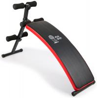 Скамья для пресса Atlas Sport AS-08 в интернет-магазине 1MAG.by в Минске