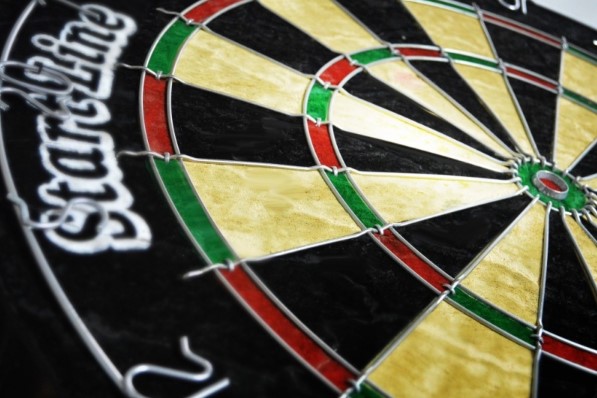 Комплект дартс SLP Pro-Play 18 грамм Start Line 1818B