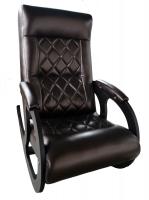 Кресло Бастион 1 Ромбус Dark Brown