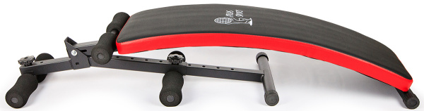 Скамья для пресса Atlas Sport AS-08 в интернет-магазине 1MAG.by в Беларуси