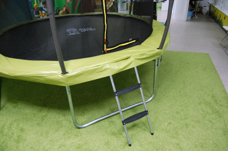 Батут Atlas Sport 252см (8FT) MASTER в интернет-магазине 1MAG.by в Беларуси