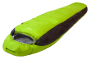 Спальный мешок ACAMPER NORDLYS 2*200г/м2 (black-green) в интернет-магазине 1MAG.by в Беларуси