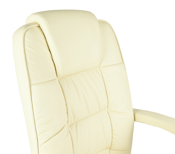 Офисное кресло Calviano BELLUNO beige