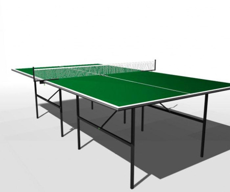 Теннисный стол влагостойкий WIPS Light Outdoor 61030