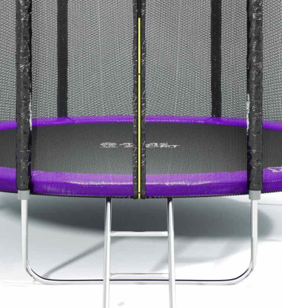 Батут Atlas Sport 465 см (15ft) Basic PURPLE в интернет-магазине 1MAG.by в Беларуси