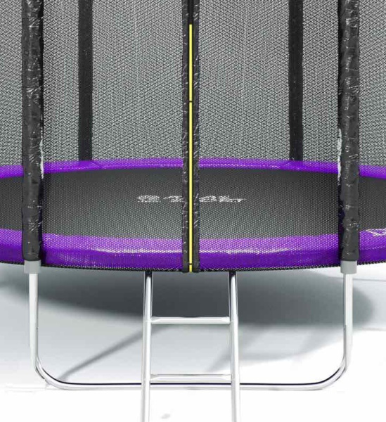Батут Atlas Sport 465 см (15ft) Basic PURPLE в интернет-магазине 1MAG.by в Беларуси