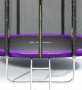 Батут Atlas Sport 465 см (15ft) Basic PURPLE в интернет-магазине 1MAG.by в Беларуси