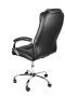 Офисное кресло Calviano Vito BLACK