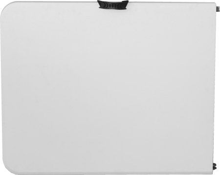 Стол складной, пластиковый 180 см (усиленные ноги)