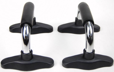 Упоры для отжимания металлические в интернет-магазине 1MAG.by в Беларуси