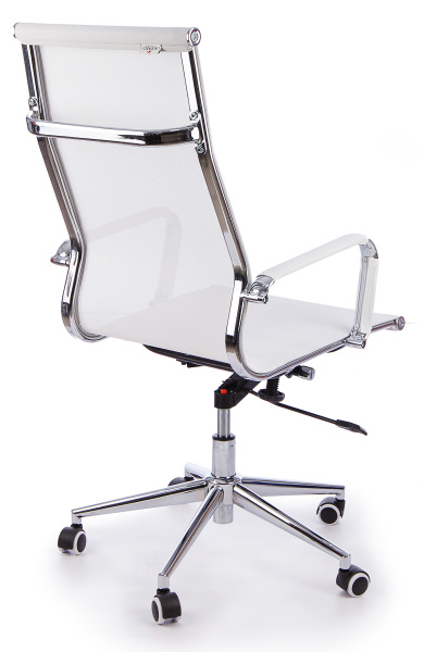 Офисное кресло Calviano BERGAMO white