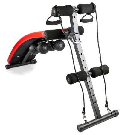 Скамья наклонная Atlas Sport АS-07 в интернет-магазине 1MAG.by в Беларуси