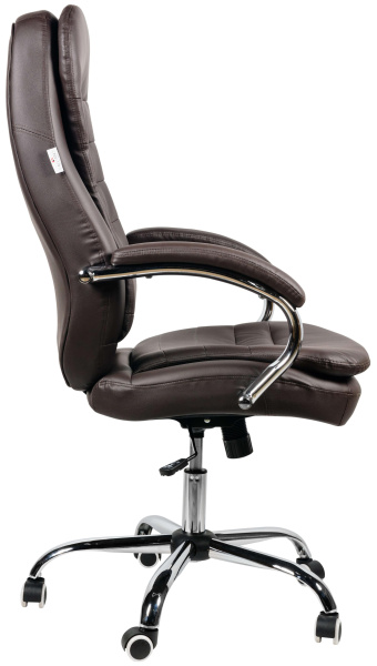 Офисное кресло Calviano (Masserano VIP) brown