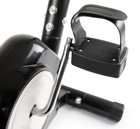 Велотренажер Atlas Sport CARDIO Black в интернет-магазине 1MAG.by в Беларуси