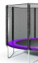 Батут Atlas Sport 404 см (13ft) Basic PURPLE в интернет-магазине 1MAG.by в Беларуси