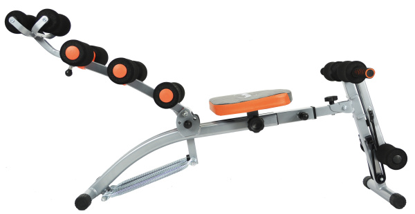 Скамья AS-Six Pack Care Atlas Sport в интернет-магазине 1MAG.by в Беларуси