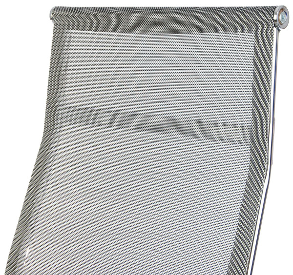 Офисное кресло Calviano BERGAMO gray