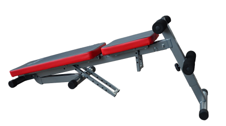 Набор LUX скамья Atlas Sport AS-03 и гантели 40кг в интернет-магазине 1MAG.by в Беларуси