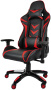 Офисное кресло Calviano MUSTANG black/red в интернет-магазине 1MAG.by в Минске