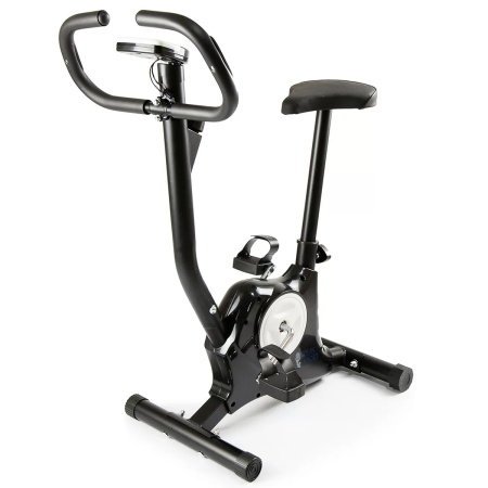 Велотренажер Atlas Sport CARDIO Black в интернет-магазине 1MAG.by в Беларуси