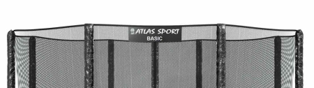 Батут Atlas Sport 374 см (12ft) BASIC PURPLE в интернет-магазине 1MAG.by в Беларуси