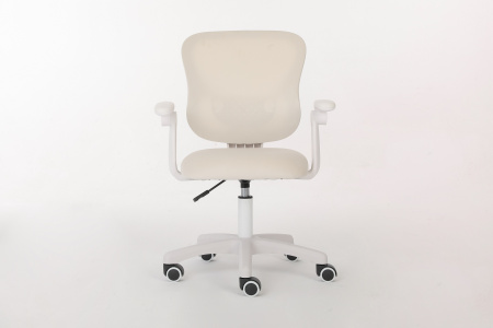 Кресло для сидения с регулировкой высоты Calviano Cute бежевое