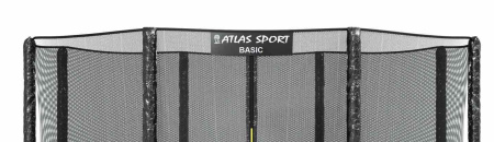 Батут Atlas Sport 404 см (13ft) Basic PURPLE в интернет-магазине 1MAG.by в Беларуси