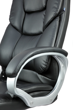 Офисное кресло Calviano Eden-Vip black