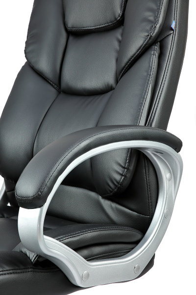 Офисное кресло Calviano Eden-Vip black