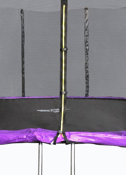 Батут Atlas Sport 490 см (16ft) PRO PURPLE в интернет-магазине 1MAG.by в Беларуси