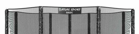 Батут Atlas Sport 435 см (14ft) Basic PURPLE в интернет-магазине 1MAG.by в Беларуси