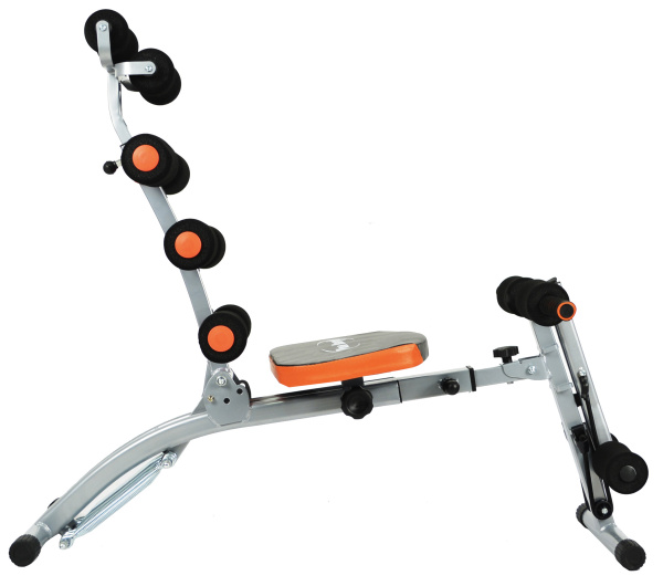 Скамья AS-Six Pack Care Atlas Sport в интернет-магазине 1MAG.by в Беларуси