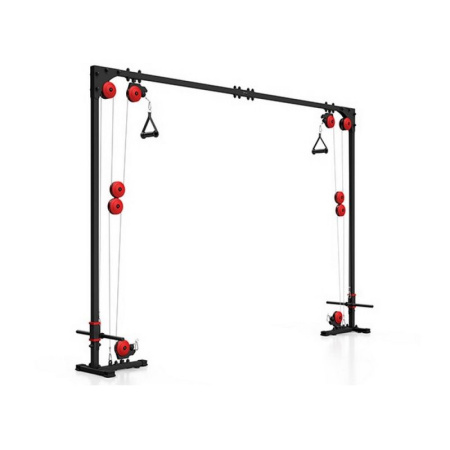 Кроссовер Marbo Sport MH-W103