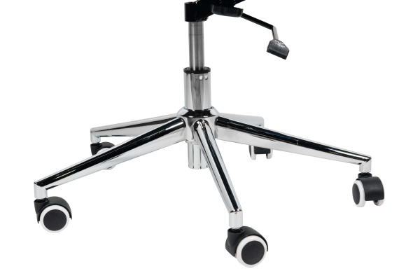 Офисное кресло Calviano ARMANDO dark blue