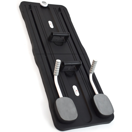 Многофункциональный тренажер для пресса CALVIANO black в интернет-магазине 1MAG.by в Беларуси