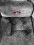 Вибромассажное кресло Calviano Amarone dark grey plush для дома и офиса в интернет-магазине 1MAG.by
