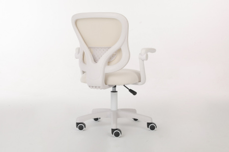 Кресло для сидения с регулировкой высоты Calviano Cute бежевое