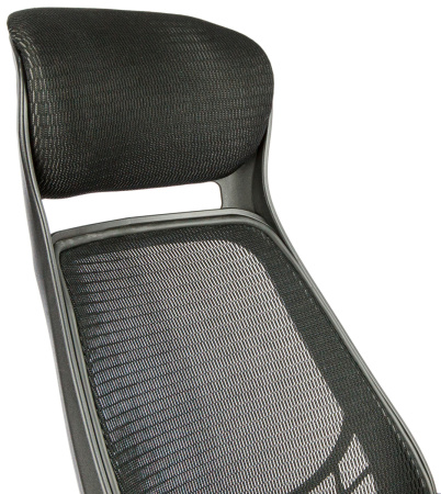 Офисное кресло Calviano FESTA black