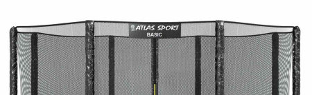 Батут Atlas Sport 465 см (15ft) Basic PURPLE в интернет-магазине 1MAG.by в Беларуси