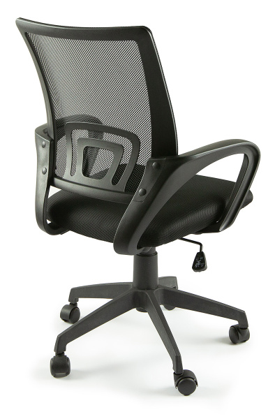 Офисное кресло Calviano PAOLA black/black