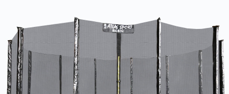 Батут Atlas Sport 490 см (16ft) PRO PURPLE в интернет-магазине 1MAG.by в Беларуси