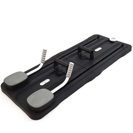 Многофункциональный тренажер для пресса CALVIANO black в интернет-магазине 1MAG.by в Беларуси