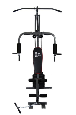 Многофункциональный силовой комплекс Atlas Sport 1st-90