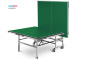 Стол теннисный Start Line Leader 60-720-1 Green