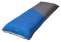 Спальный мешок ACAMPER BRUNI 300г/м2 (gray-blue) в интернет-магазине 1MAG.by в Беларуси
