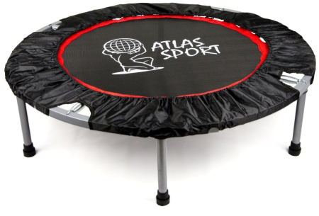 Батут для фитнеса Atlas Sport 122 см без ручки в интернет-магазине 1MAG.by в Беларуси